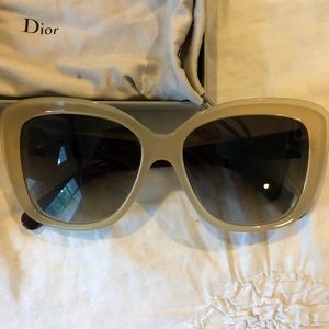 100% Authentic Dior Sunglasses